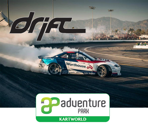 Drift-Page